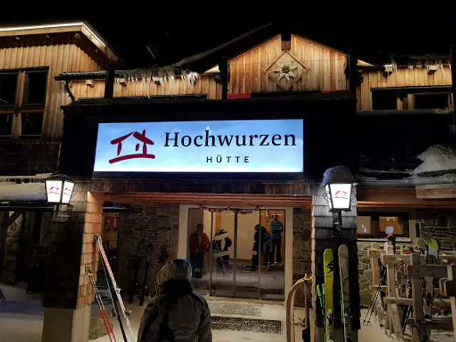 Hochwurzenhütte