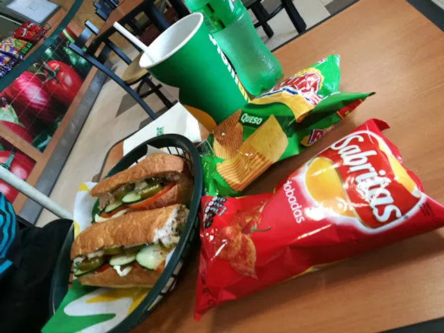 Subway