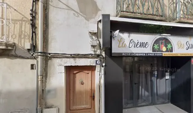 6 Rue Marcellin Albert