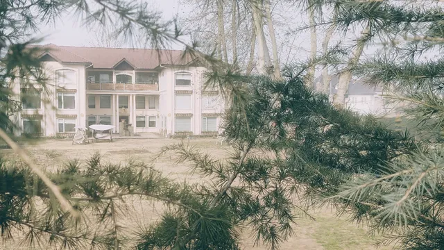 Kani Home - Creative Residency