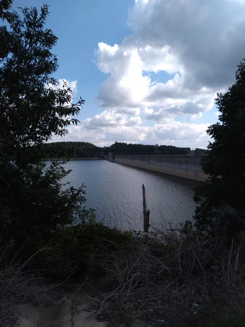 Norfork Dam