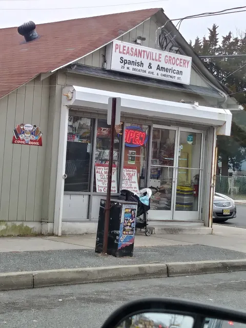 Pleasantville Grocery & Deli
