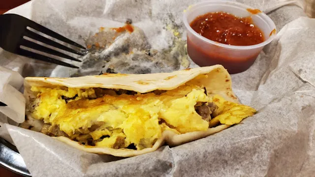 Copper Plate American Grill And Bar