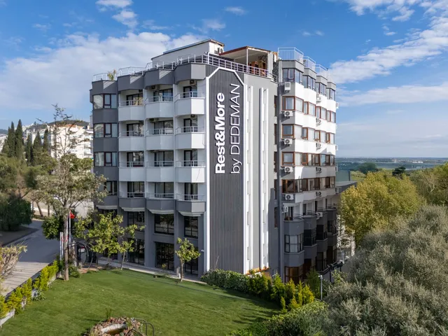 Rest&More By Dedeman Kuşadası Marina