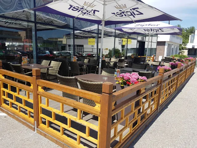 Wok'n Grill Leonding Asiatisches Restaurant