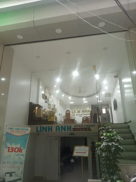 LINH ANH HOTEL
