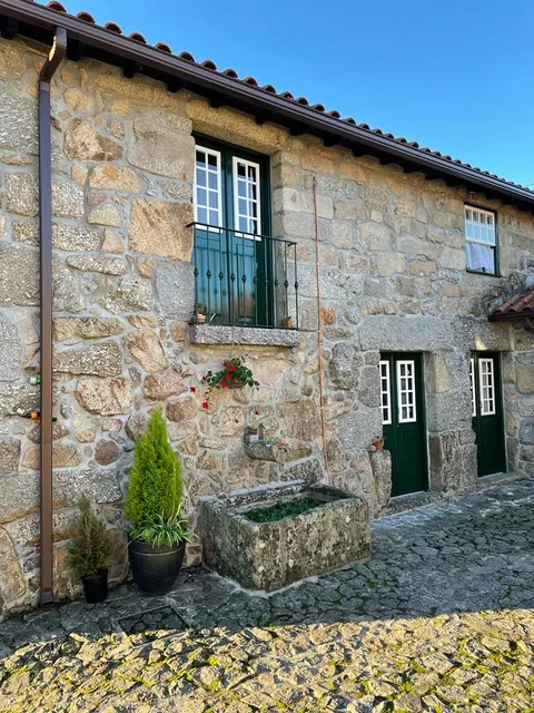 Casal da Batoca Nature House