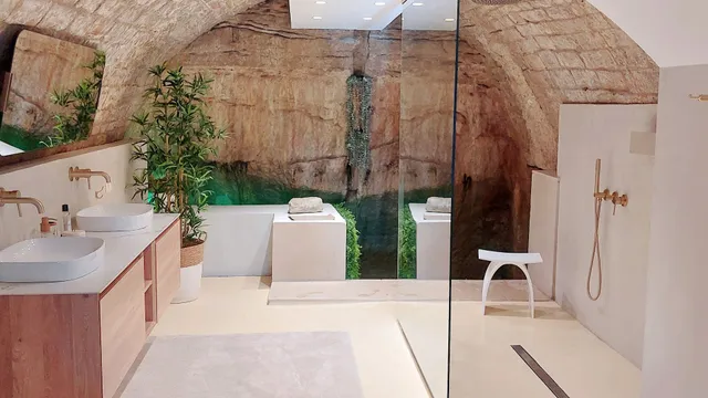 La Maison du Luberon, Gordes