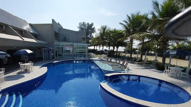 Kaakupê Praia Hotel