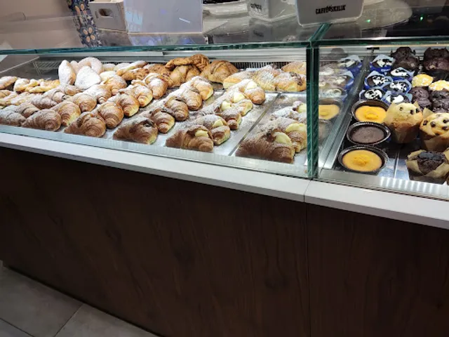 Caffè di Sicilia 1926