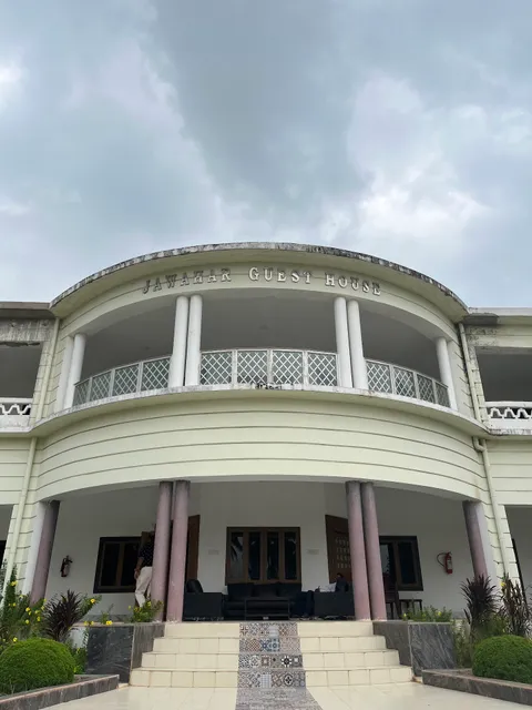 Jawahar Guest House