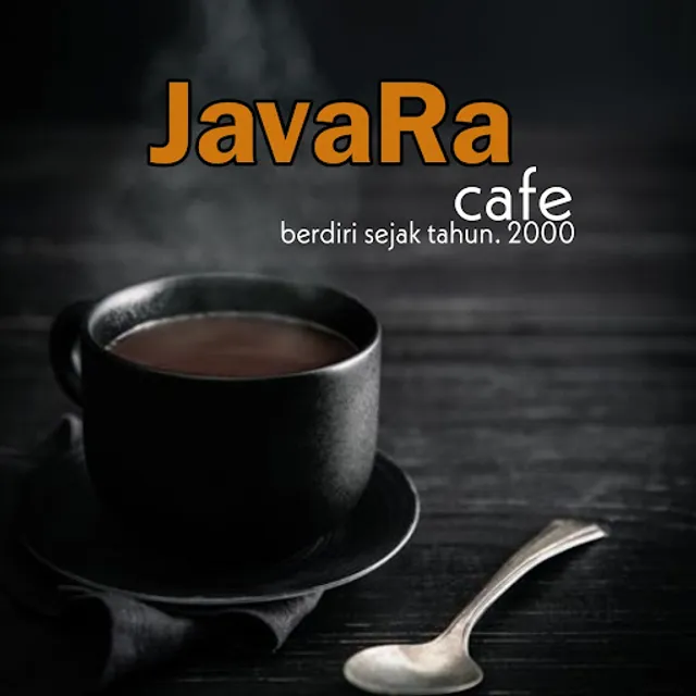 JavaRa Cafe