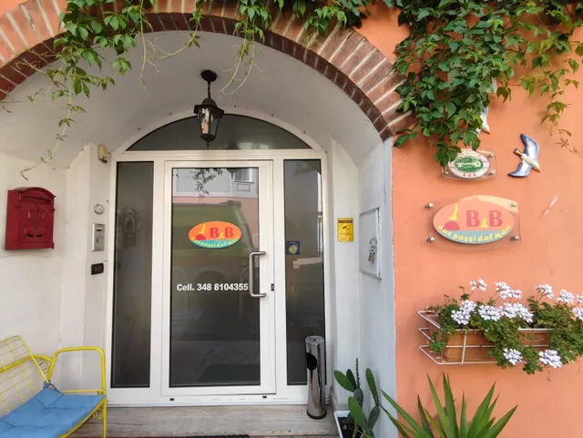 B&B Due passi dal mare