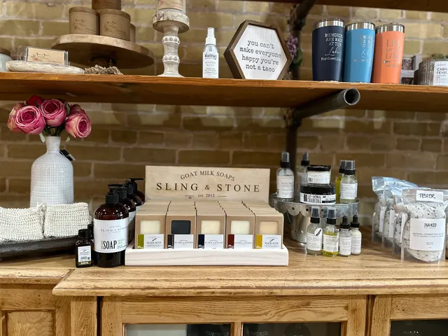 ShearStyle Salon Boutique