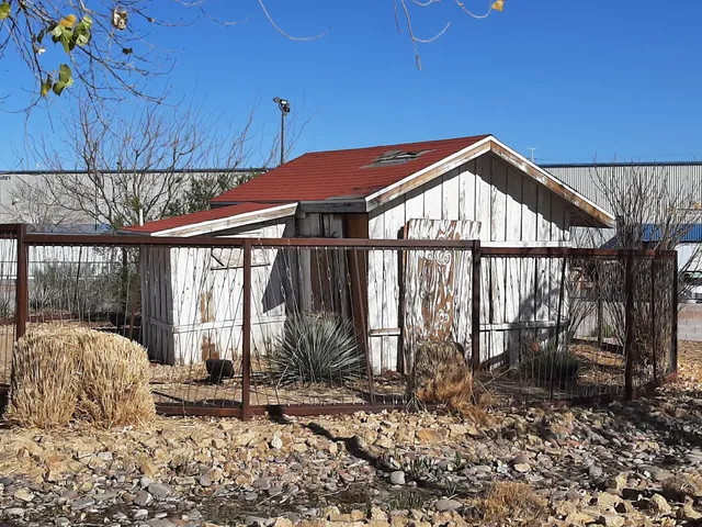 Kiel Ranch Historic Site