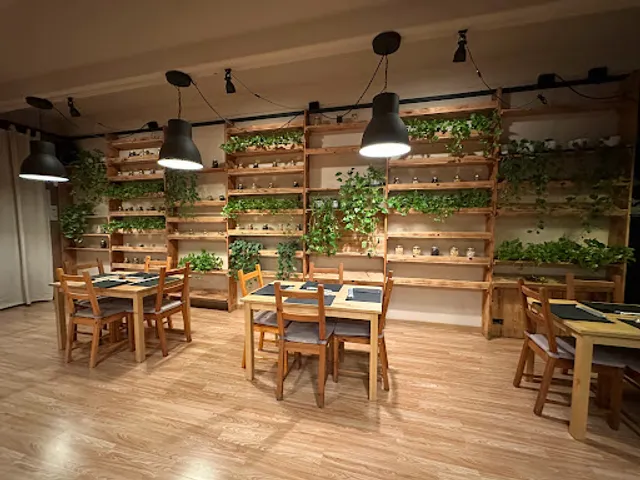 Pizzeria Garden di Faccio Mara