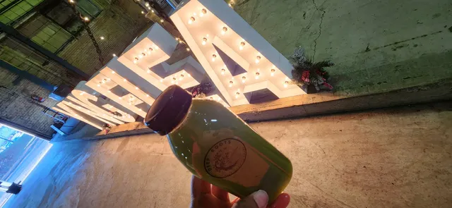 Deep Roots by Carmella Marie