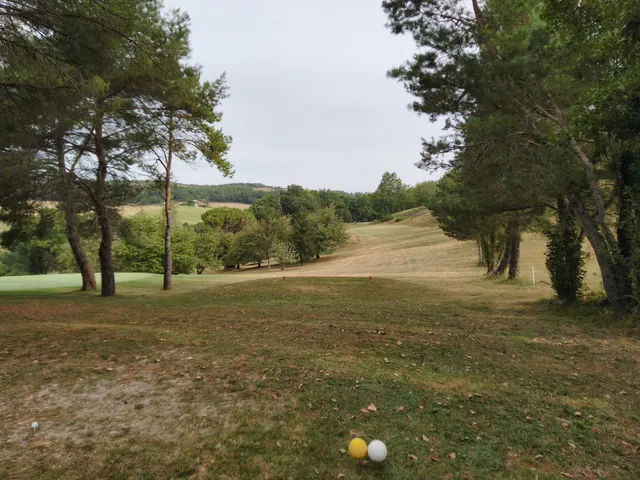 Golf des Roucous