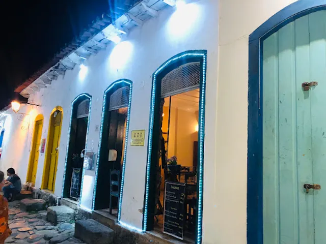 Restaurante Candeeiro