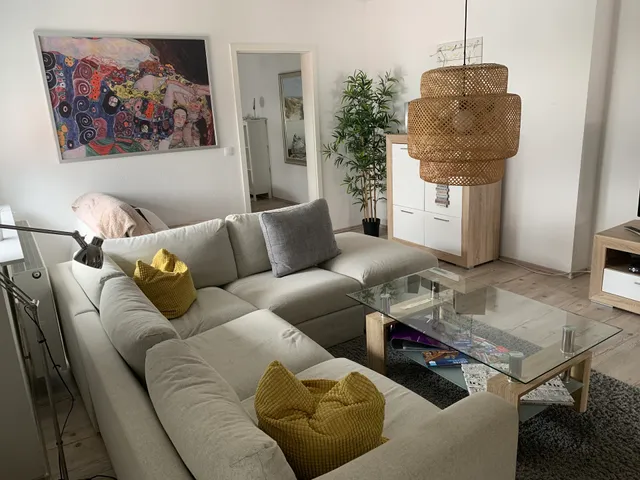 Ferienwohnung Speyer "Carpe Diem"