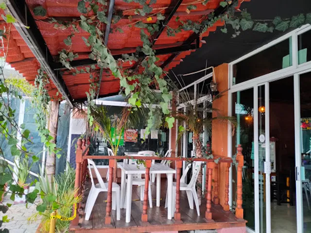 Restaurante Bar Las Palmeras