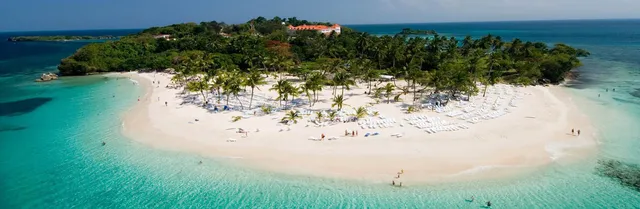 Hoyo Azul Excursions