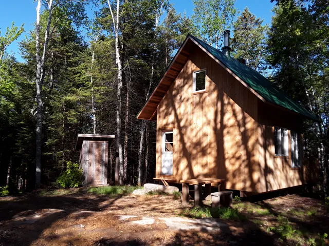 Les Chalets Du Jolimont