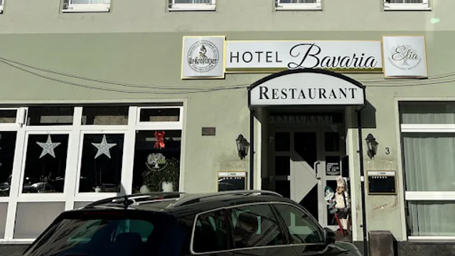 Griechisches Restaurant Elia