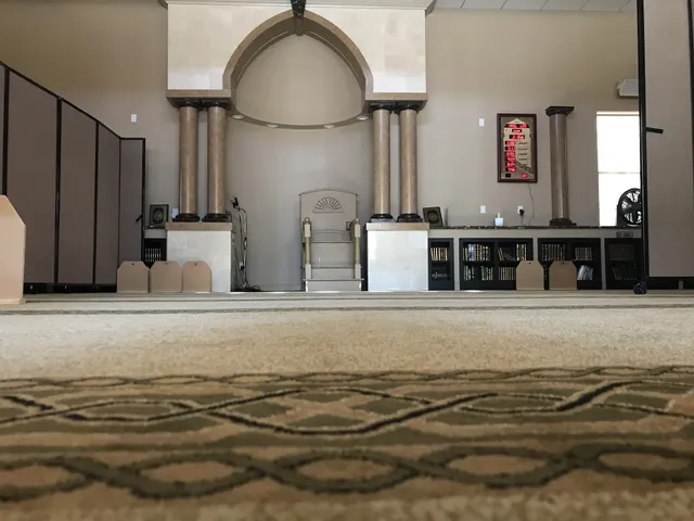 Islamic Center of Manteca