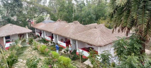 Sundarban Royal Eco Resort