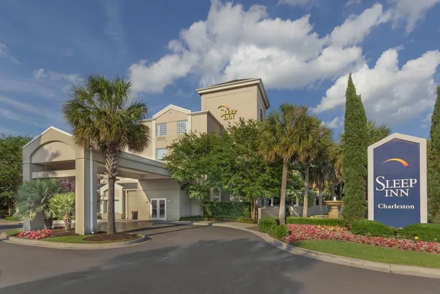 Sleep Inn Charleston - West Ashley