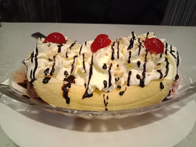 Dessert Factory - Ramos