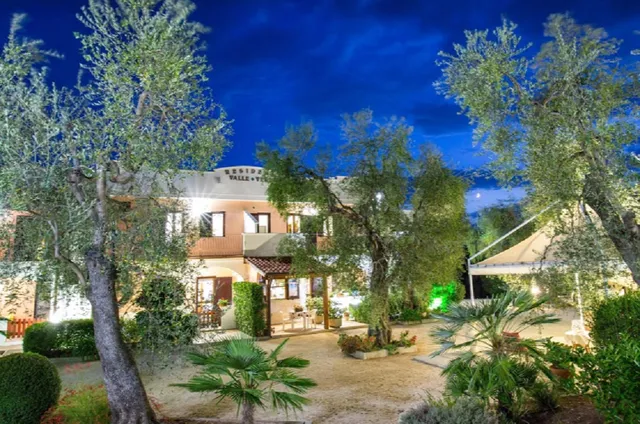 Residence Valle Verde