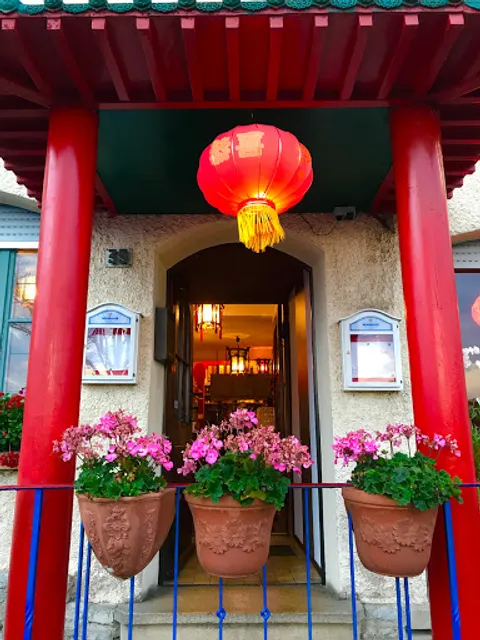 China Restaurant Asien