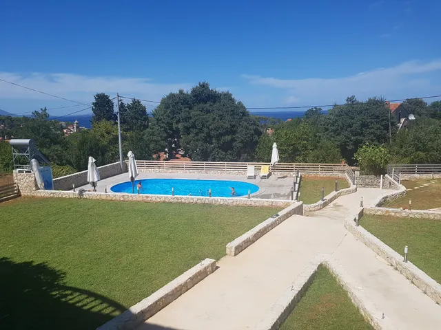 Podjavori Apartments - Veli Losinj
