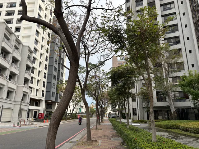 愛麗徠德昌文旅會館