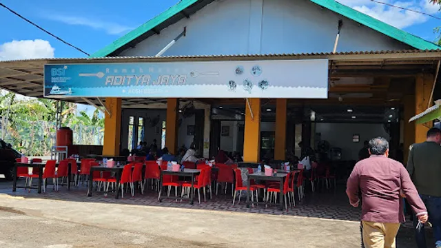 RM Aditya Jaya (Ayam Pramugari)