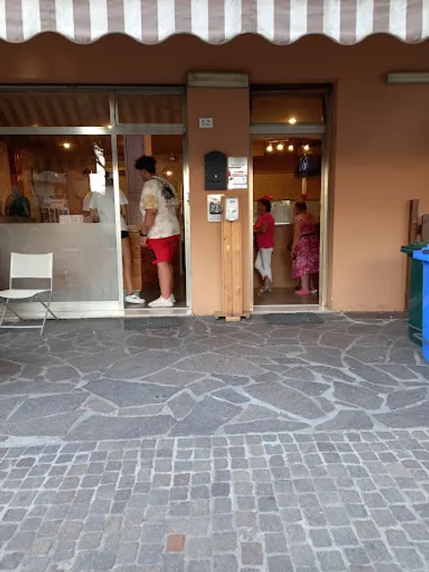 Pizza export da antonio