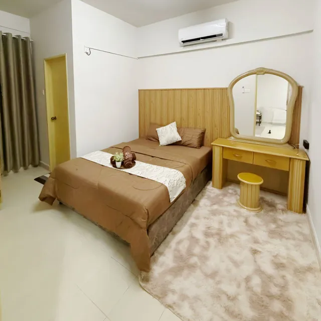 AL RICO Homestay KLIA Sepang