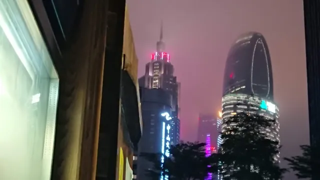 Fuli Dongshan New World