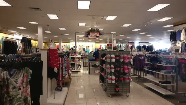 Kohl's