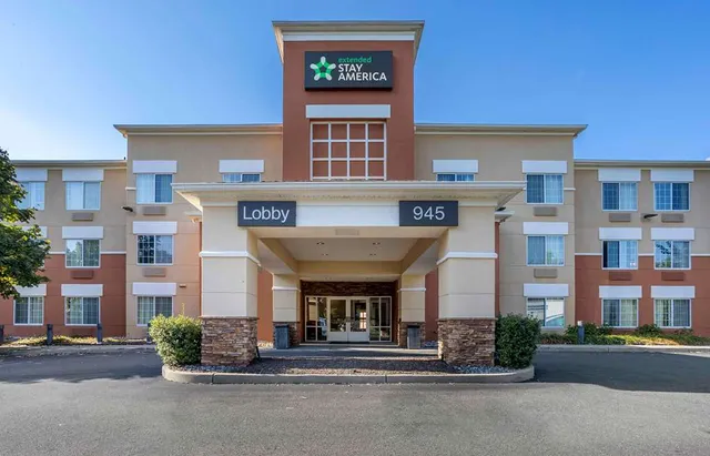 Extended Stay America Suites- Shelton - Fairfield County