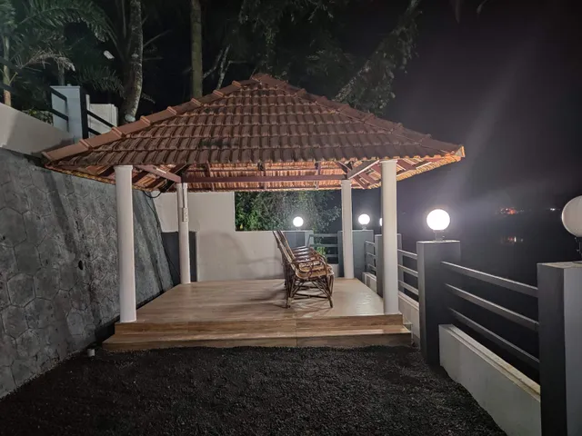 Aqua Water Front Resort Cochin