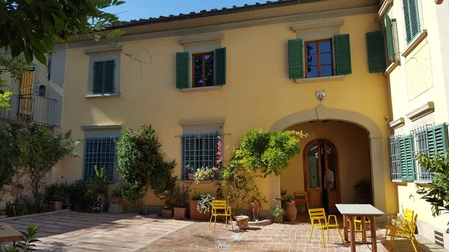 Bed and Breakfast Borgo Ponte dell'Asse