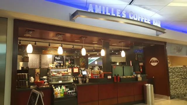 Blackwater Coffee Roasters