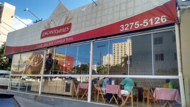 Supermercado encanto