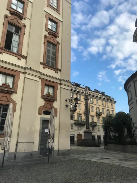 Bed and Breakfast Savoiarda