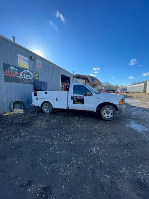 Joliet Diesel Truck Repair