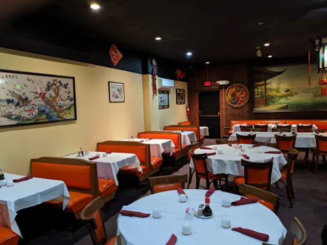 Hong Luck Restaurant