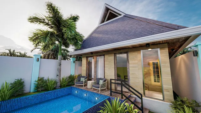 The Orient Beach Boracay Hotel